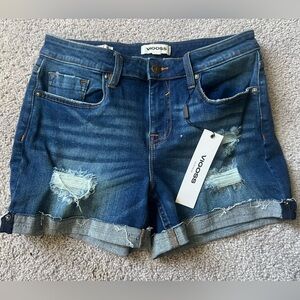 Women’s Vigoss Marley Short - Size 27